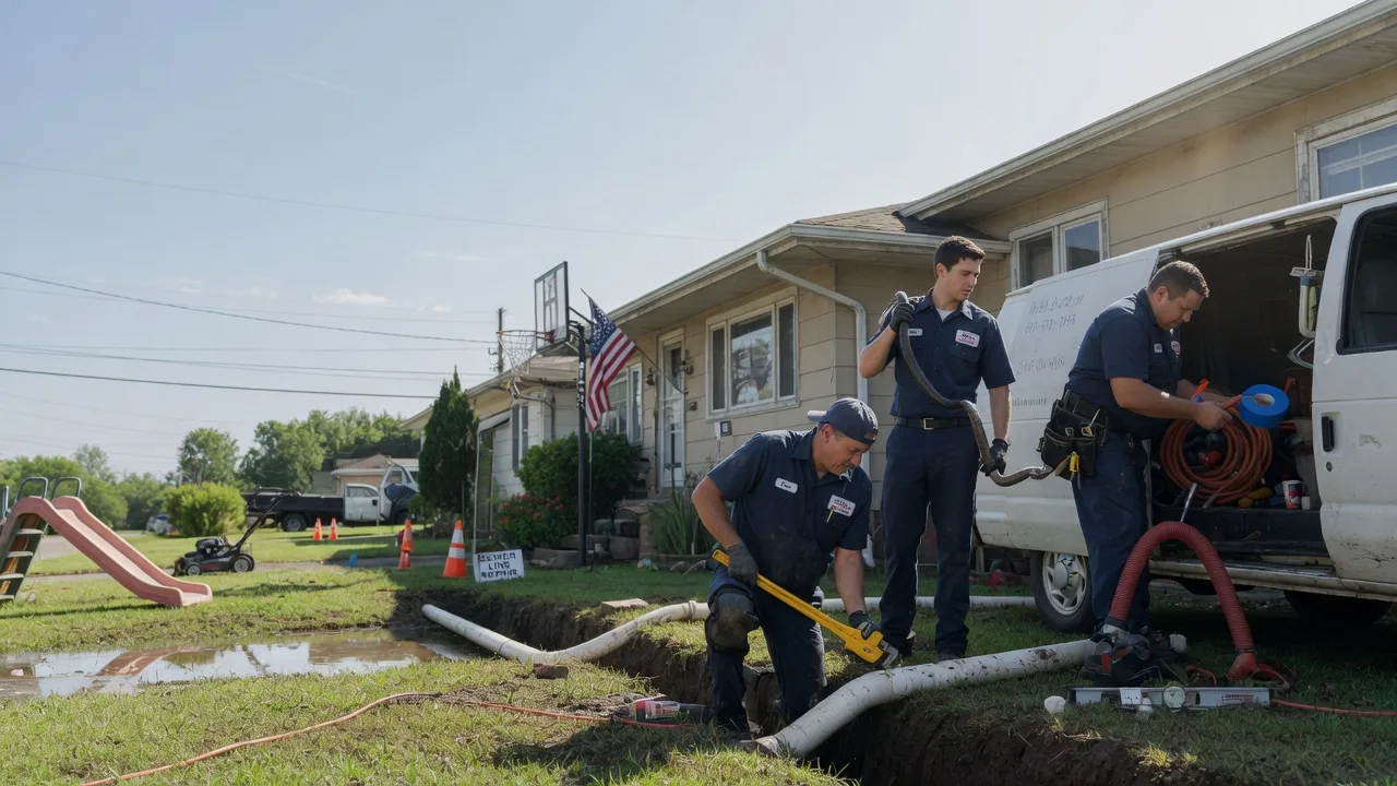 Toilet Installation in Berrien Center, MI near me